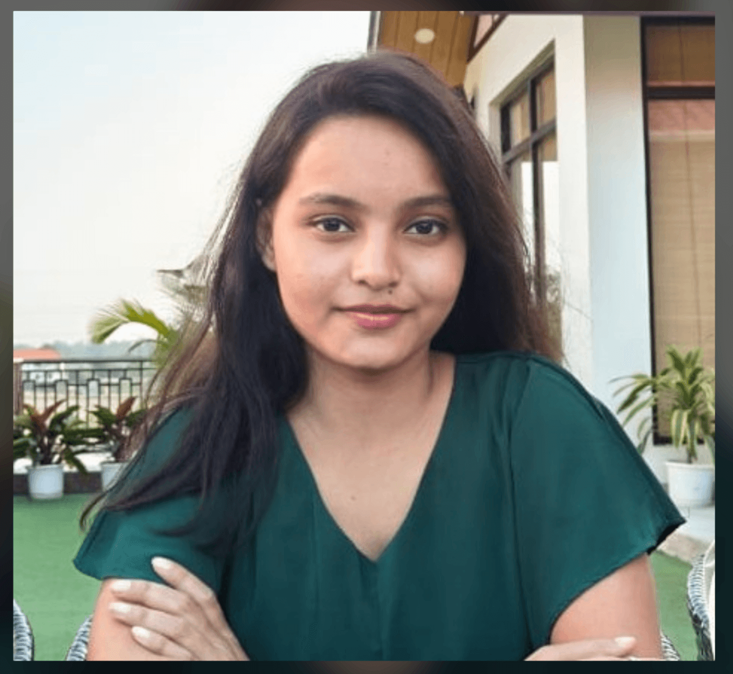 Jahnavi Devi